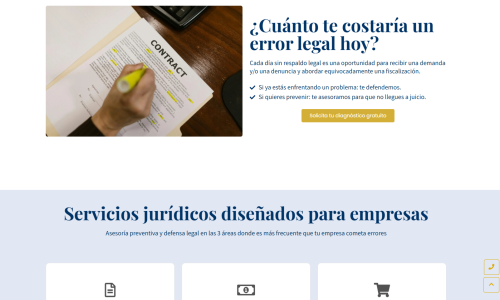 Manuel Villarroel Abogados